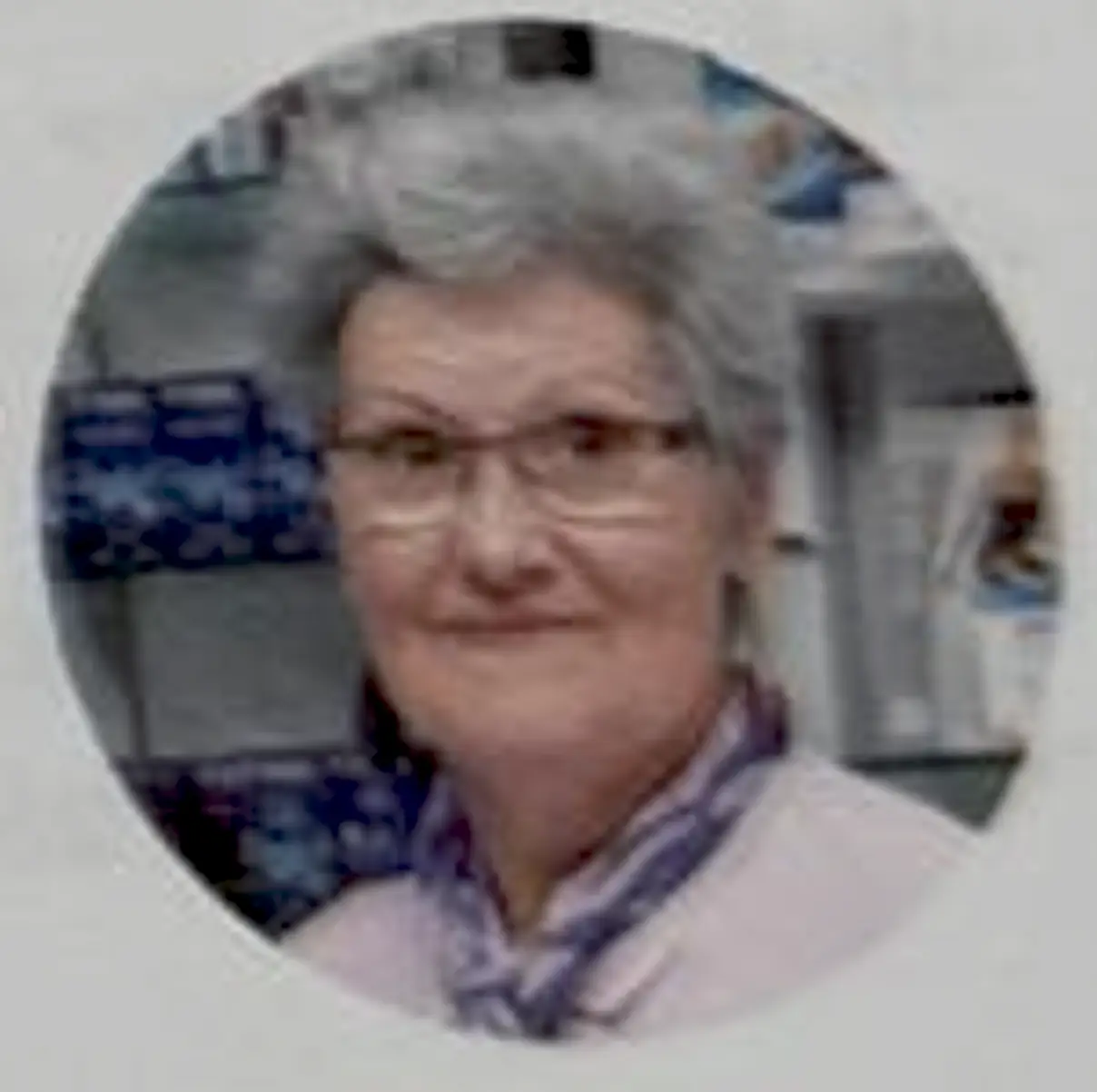 Maria Lucília Santos