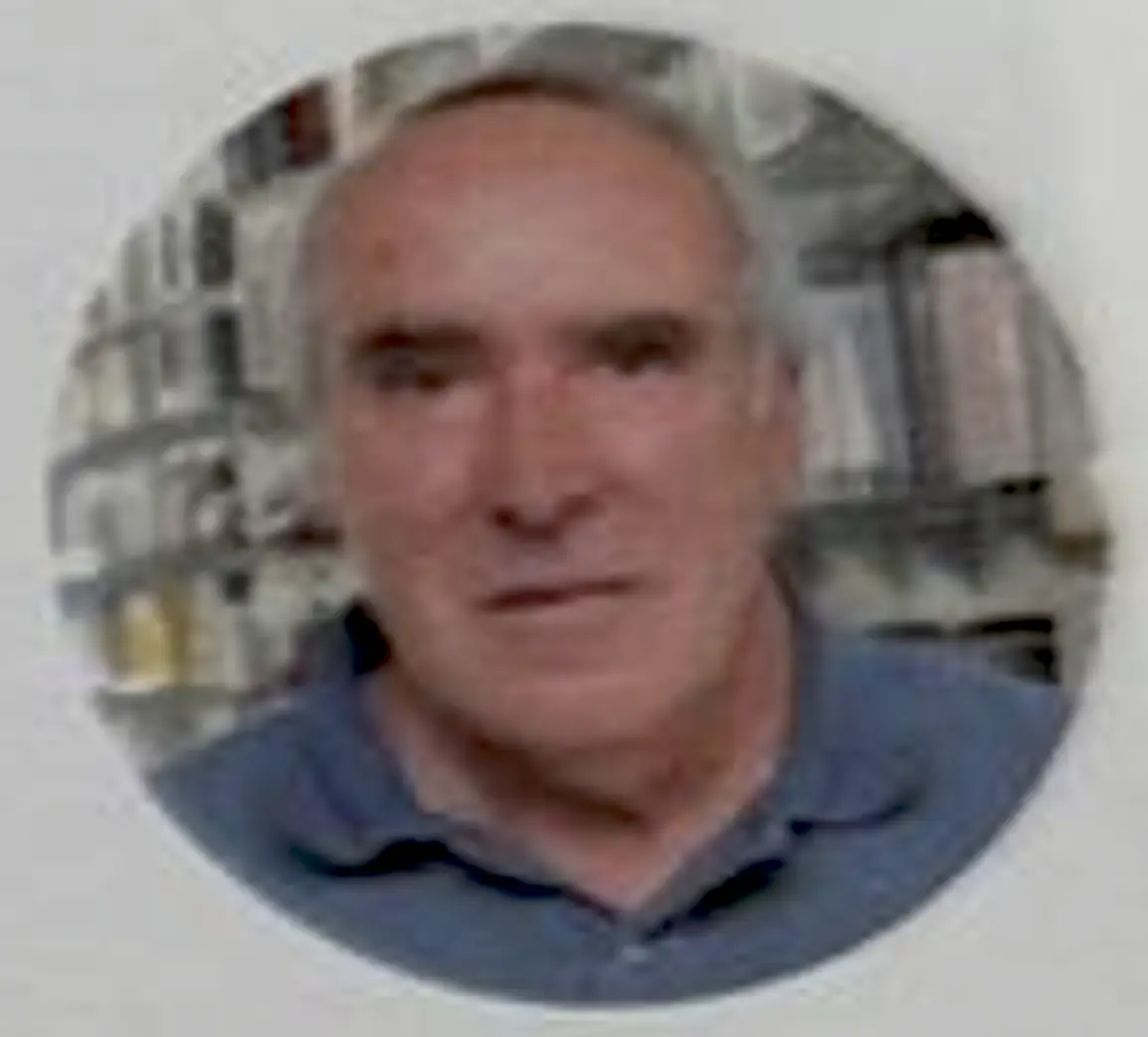 Reinaldo Santos